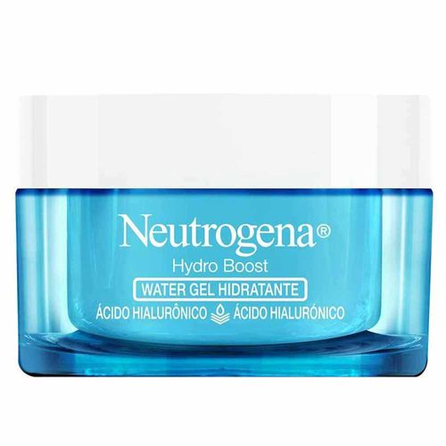 Hidratante Facial Neutrogena Hydro Boost Water Gel